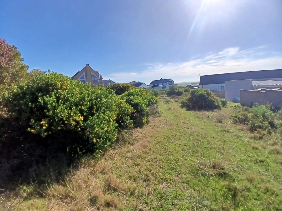 Commercial Property for Sale in Vleesbaai Western Cape